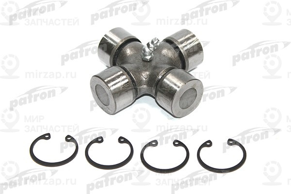 Запчасть PATRON PUJ418