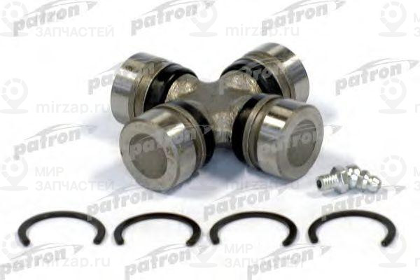 Запчасть PATRON PUJ728