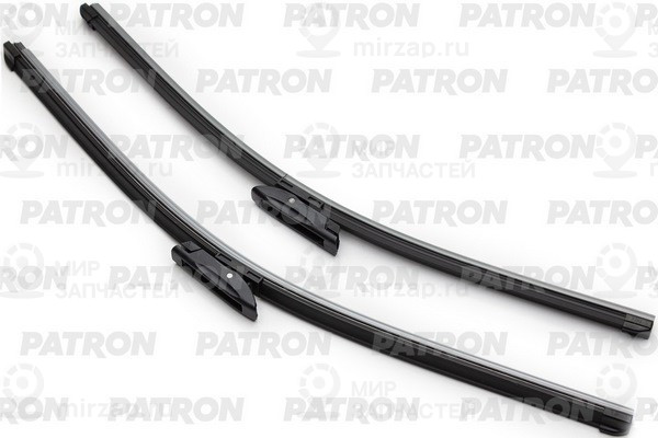 Запчасть PATRON PWB002