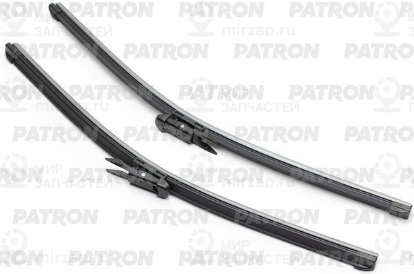 Запчасть PATRON PWB004