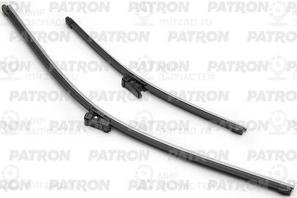 Запчасть PATRON PWB006