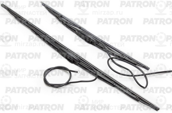 Запчасть PATRON PWB008