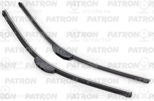 Запчасть PATRON PWB010