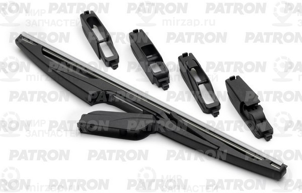 Запчасть PATRON PWB300RA