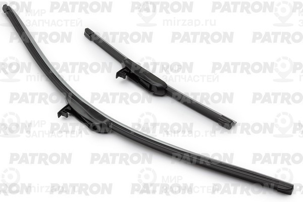 Запчасть PATRON PWB340CS