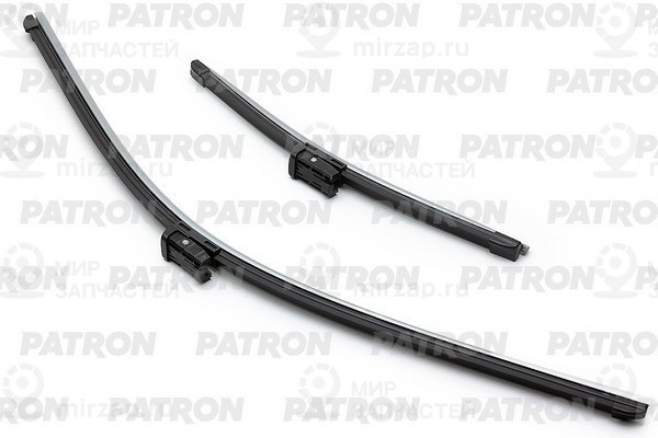 Запчасть PATRON PWB340FS