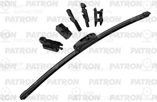 Запчасть PATRON PWB360FQ
