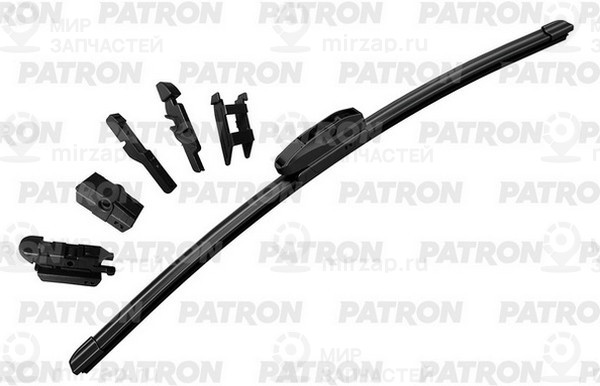 Запчасть PATRON PWB380FQ