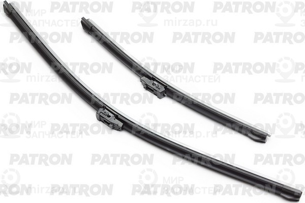 Запчасть PATRON PWB410CS