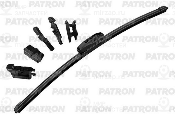 Запчасть PATRON PWB410FQ