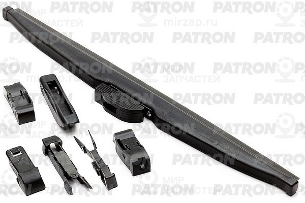 Запчасть PATRON PWB410W