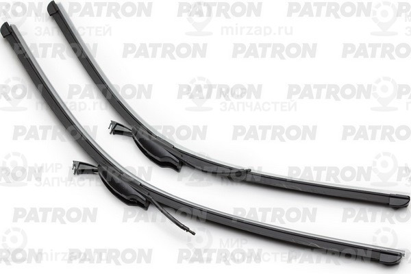 Запчасть PATRON PWB430CKIT