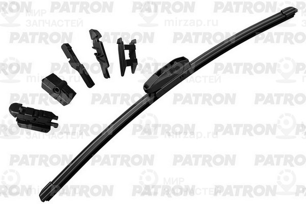 Запчасть PATRON PWB430FQ