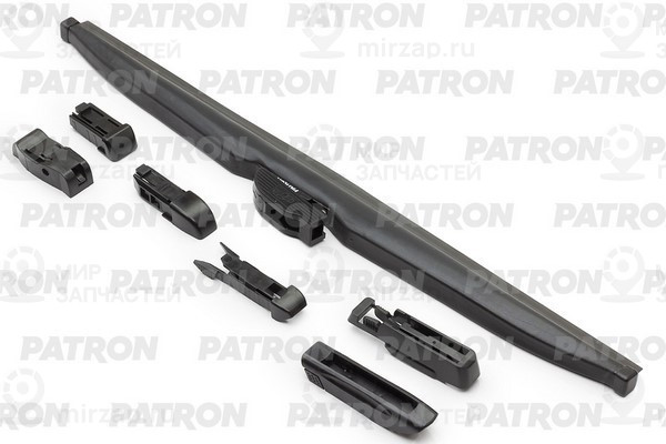 Запчасть PATRON PWB460W