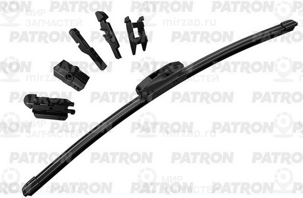 Запчасть PATRON PWB480FQ