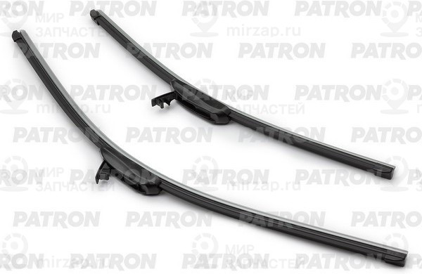 Запчасть PATRON PWB490FS