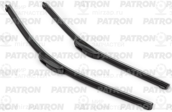 Запчасть PATRON PWB500CS