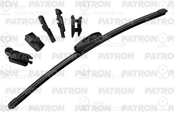 Запчасть PATRON PWB510FQ