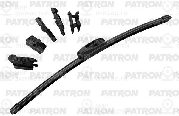 Запчасть PATRON PWB530FQ