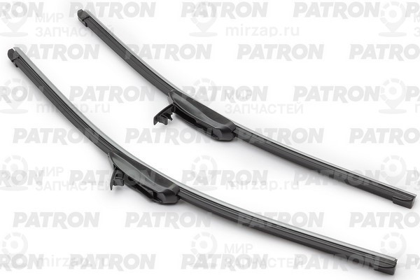 Запчасть PATRON PWB550CS
