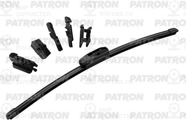 Запчасть PATRON PWB550FQ
