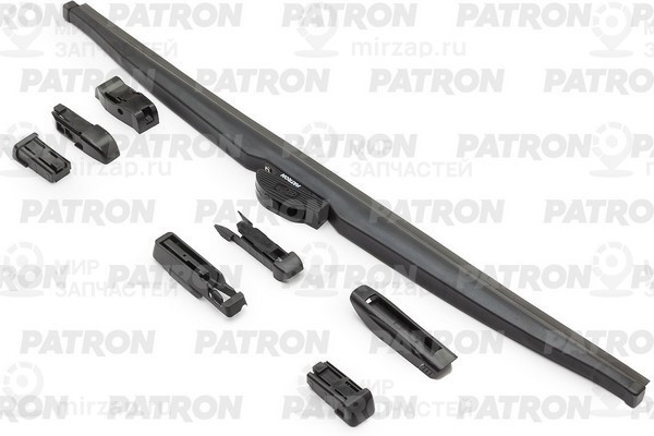 Запчасть PATRON PWB550W