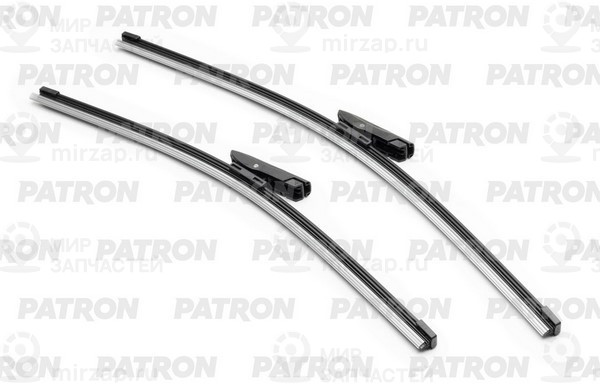 Запчасть PATRON PWB5548KITRL