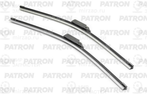 Запчасть PATRON PWB5555KITA6