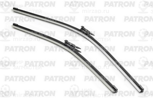 Запчасть PATRON PWB580HS