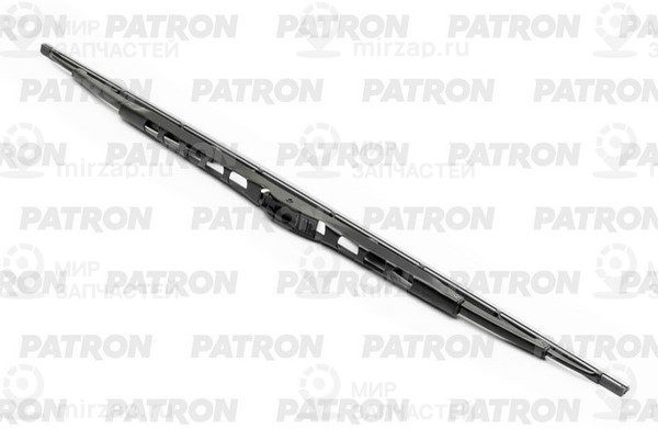 Запчасть PATRON PWB610CMB