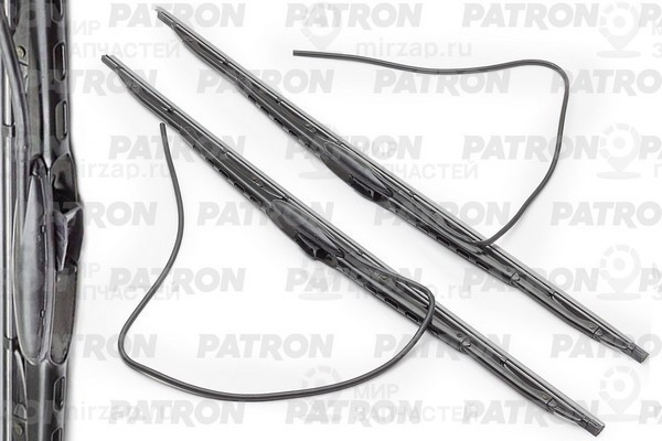 Запчасть PATRON PWB610CS