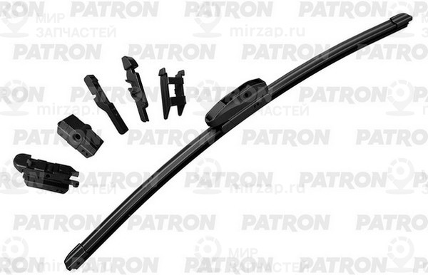 Запчасть PATRON PWB610FQ