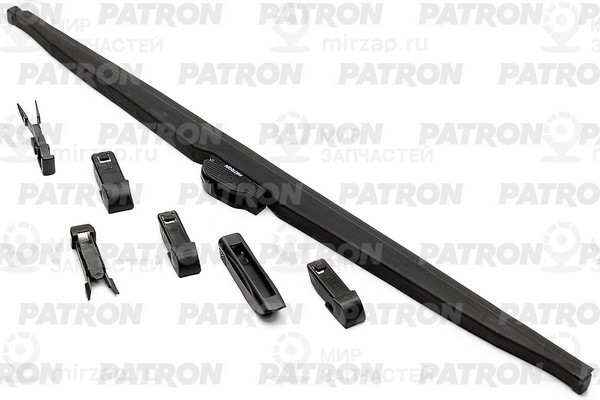 Запчасть PATRON PWB610W