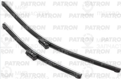 Запчасть PATRON PWB6141KITFD