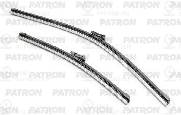 Запчасть PATRON PWB6141KITVAG