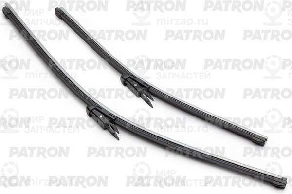 Запчасть PATRON PWB6145KITBM4
