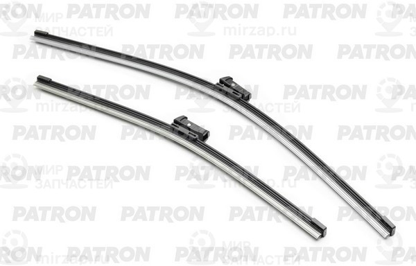Запчасть PATRON PWB6146KITVT1