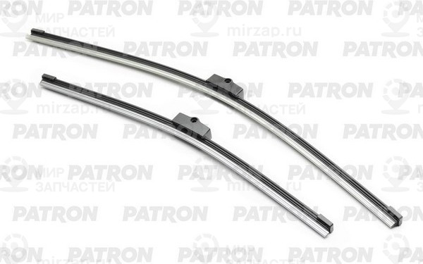 Запчасть PATRON PWB6146KITVT2