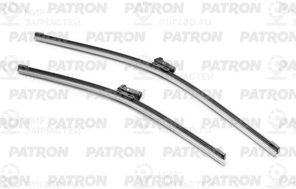 Запчасть PATRON PWB6148KITVG5