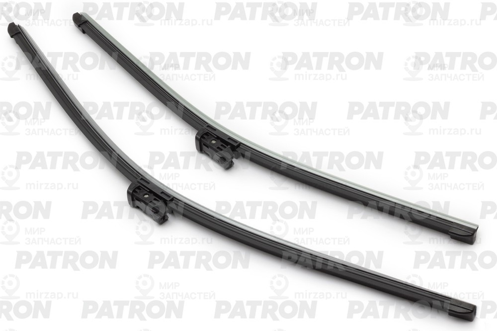 Запчасть PATRON PWB6151KITA4