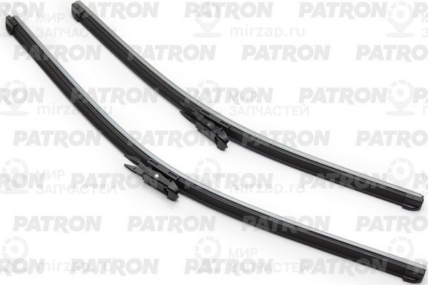 Запчасть PATRON PWB6151KITLR