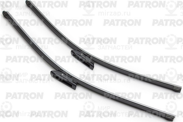Запчасть PATRON PWB6156KITGOO