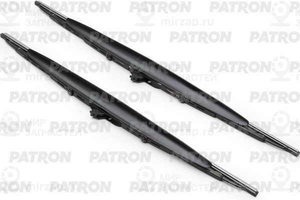 Запчасть PATRON PWB6158KITT5