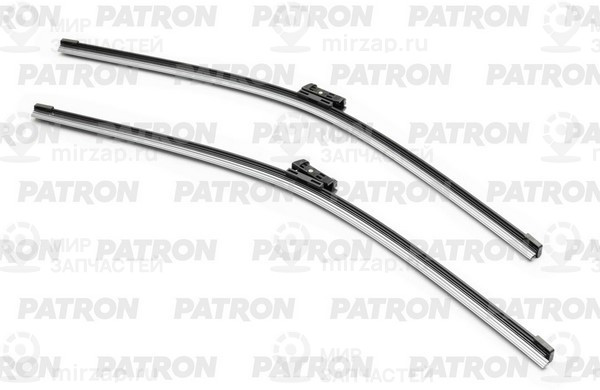 Запчасть PATRON PWB6161KITT5