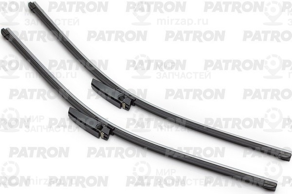 Запчасть PATRON PWB6161KITVAG