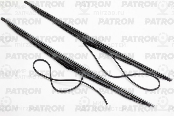 Запчасть PATRON PWB640CS