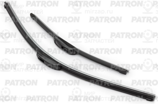 Запчасть PATRON PWB650CS