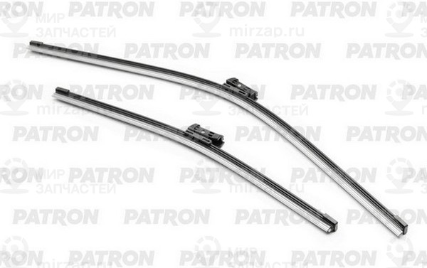 Запчасть PATRON PWB650HS