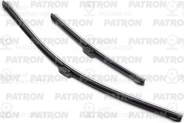 Запчасть PATRON PWB6536KITCAP