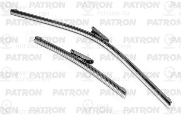 Запчасть PATRON PWB6536KITXR